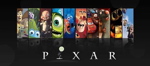 32年后計算機圖形學再獲圖靈獎，皮克斯先驅如何推動3D動畫與電腦平面設計革命