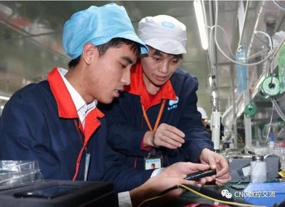 制造業臨危機，“明天”誰還來當工人，是你，是我，還是他們呢？