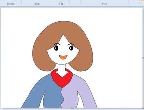 數字畫筆下的動漫世界 零基礎電腦動漫人物創作全攻略